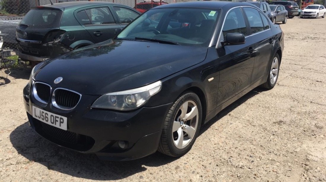 Airbag lateral BMW E60 2007 LIMUZINA 2.0 D