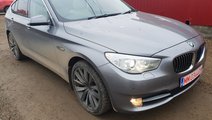Airbag lateral BMW F07 2010 GT grand turismo 530D ...