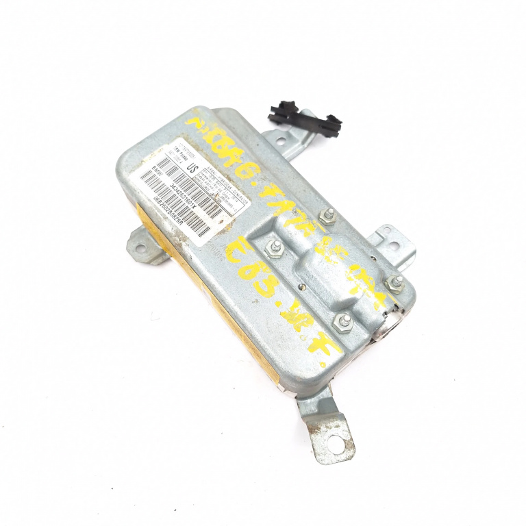 Airbag Lateral Bmw X3 (E83) 2003-2010 Portiera Fata Dreapta 34342631601X, 34010055A, 06B2602B0829R, 1017697930051, 086389650, Bampt10614 Trw