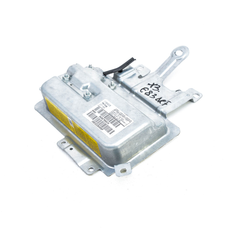 Airbag Lateral Bmw X3 (E83) 2003-2010 Xdrive 30 D M57 D30 (306D3) Motorina Fata Dreapta 343427990016 Trw