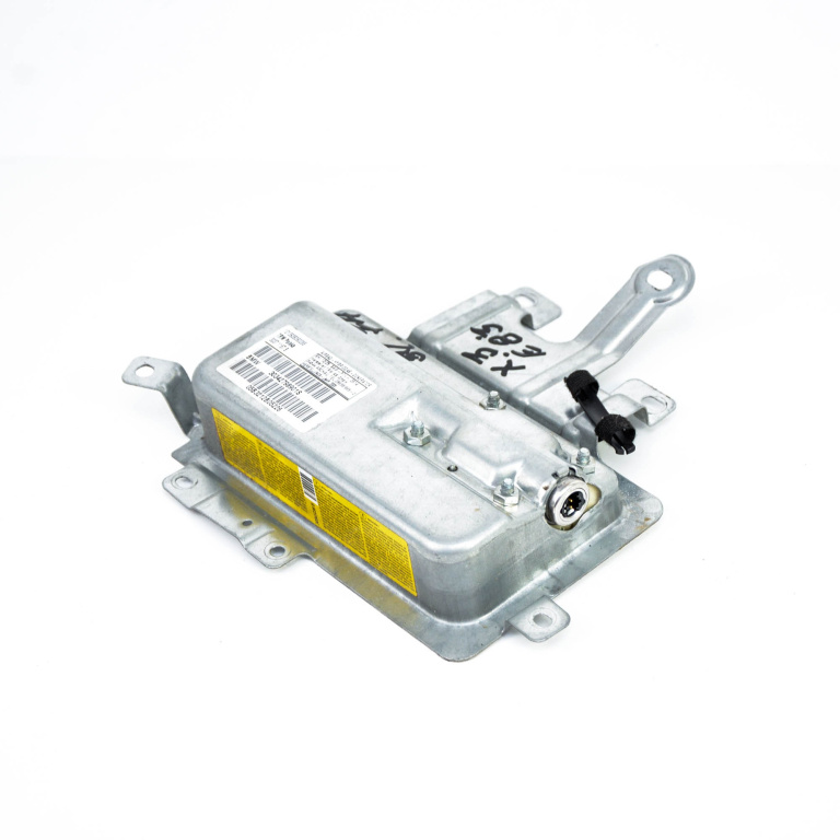 Airbag Lateral Bmw X3 (E83) 2003-2010 Xdrive 30 D M57 D30 (306D3) Motorina Fata Stanga 30371167B, 30371167 Trw