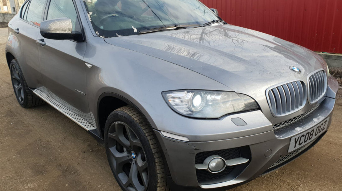 Airbag lateral BMW X6 E71 2008 xdrive 35d 3.0 d 3.5D biturbo