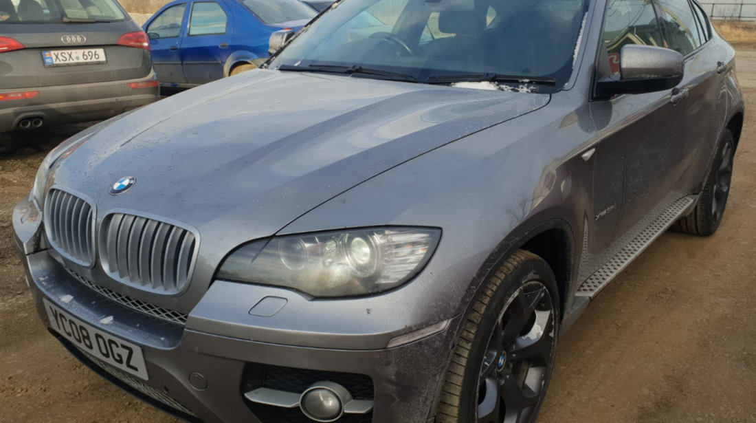 Airbag lateral BMW X6 E71 2008 xdrive 35d 3.0 d 3.5D biturbo