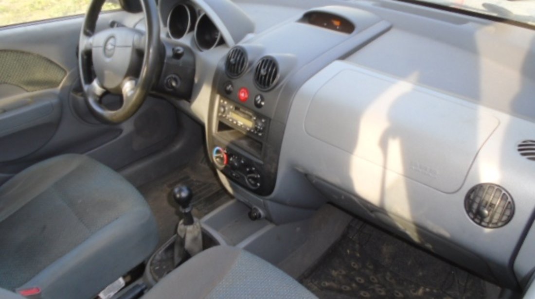 Airbag lateral Chevrolet Kalos 2004 HATCHBACK 1.4