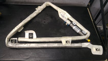 Airbag lateral cortina dreapta mercedes e class w2...