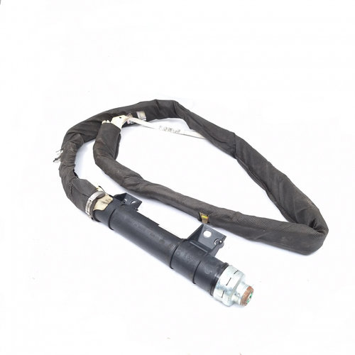 Airbag Lateral Cortina Stanga Fata Renault Laguna 2 2001-2007 8200281224, Yc513F104, 313424000233 Ty...