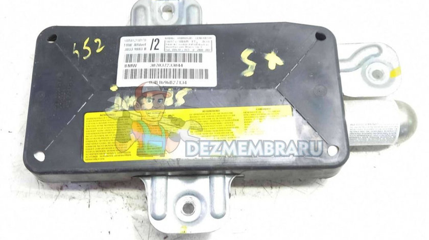 Airbag lateral dreapta 307037233044 Bmw X5 (E53) [Fabr 2000-2006] 3.0