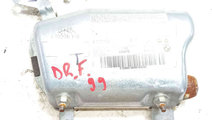 Airbag lateral dreapta 6963022 Bmw 5 (E60) [Fabr 2...