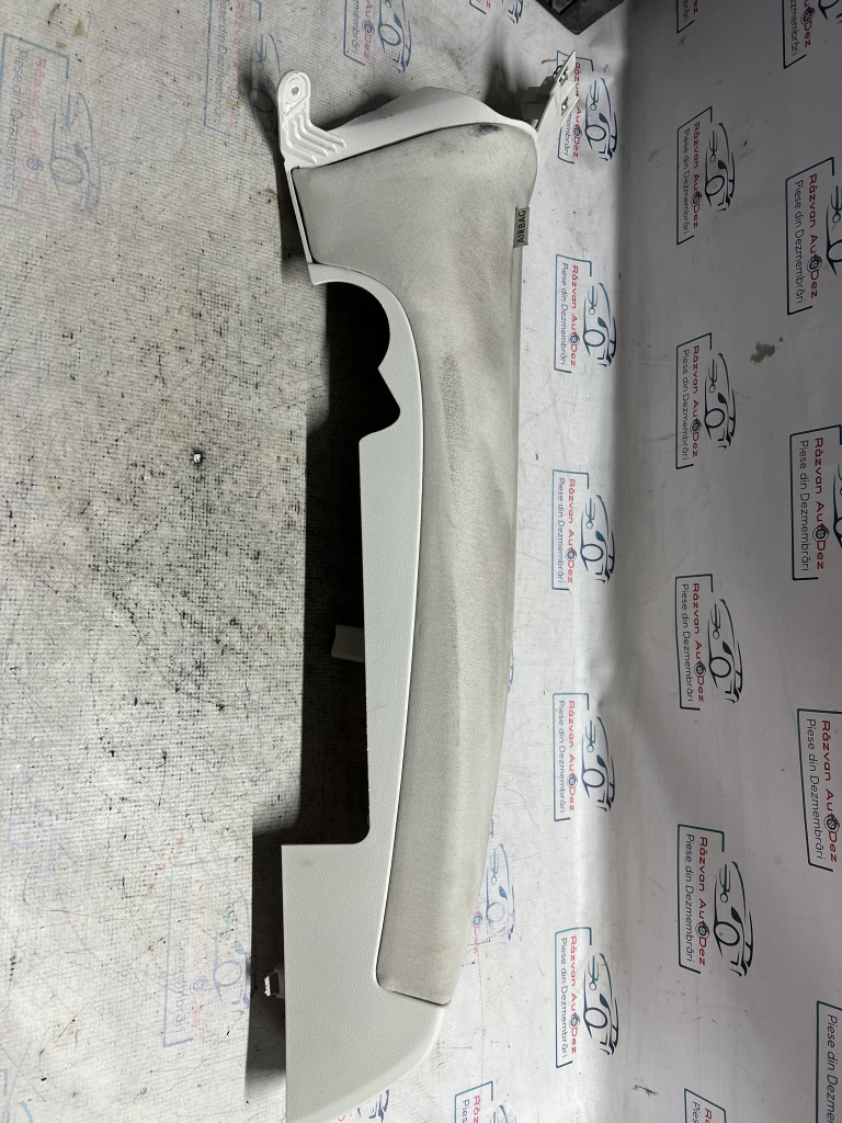 Airbag lateral dreapta bancheta Volkswagen Passat B8 2015, 3G5885702D