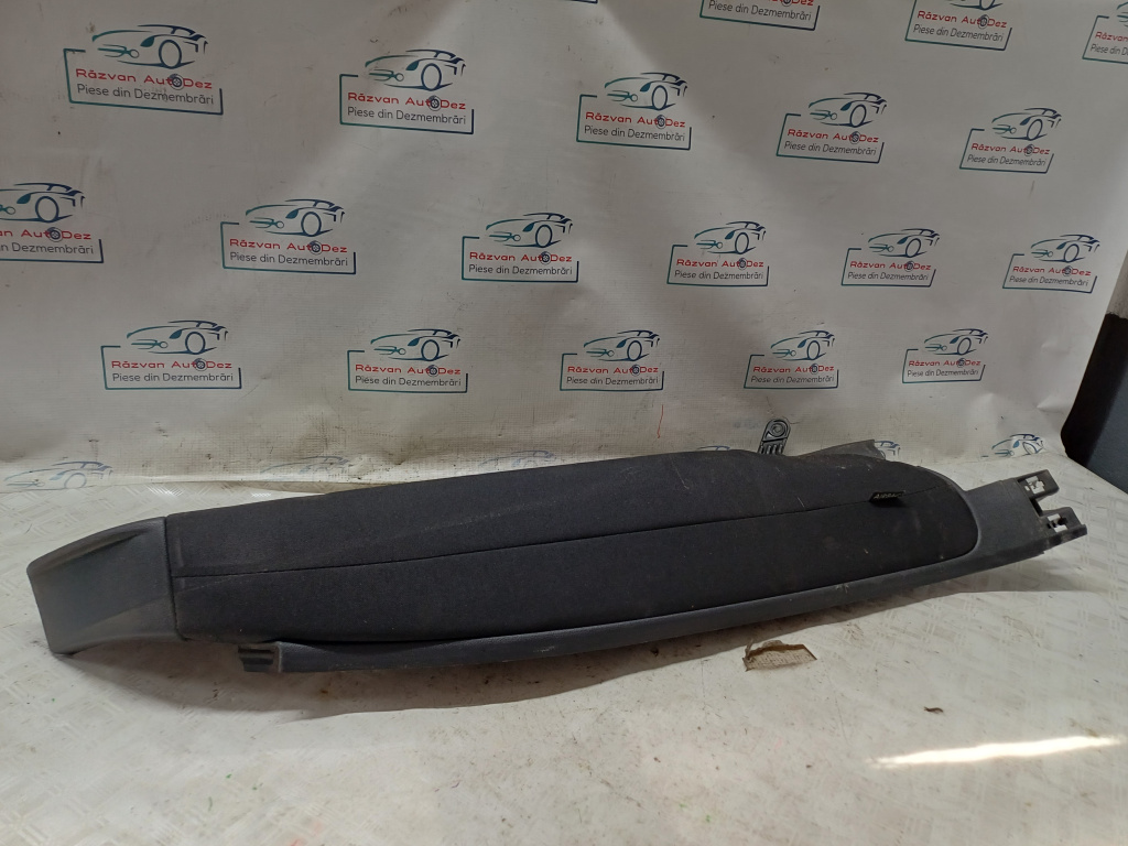Airbag lateral dreapta bancheta Volkswagen Passat B8 Break 1.6 Motorina 2016, 3G9885702D