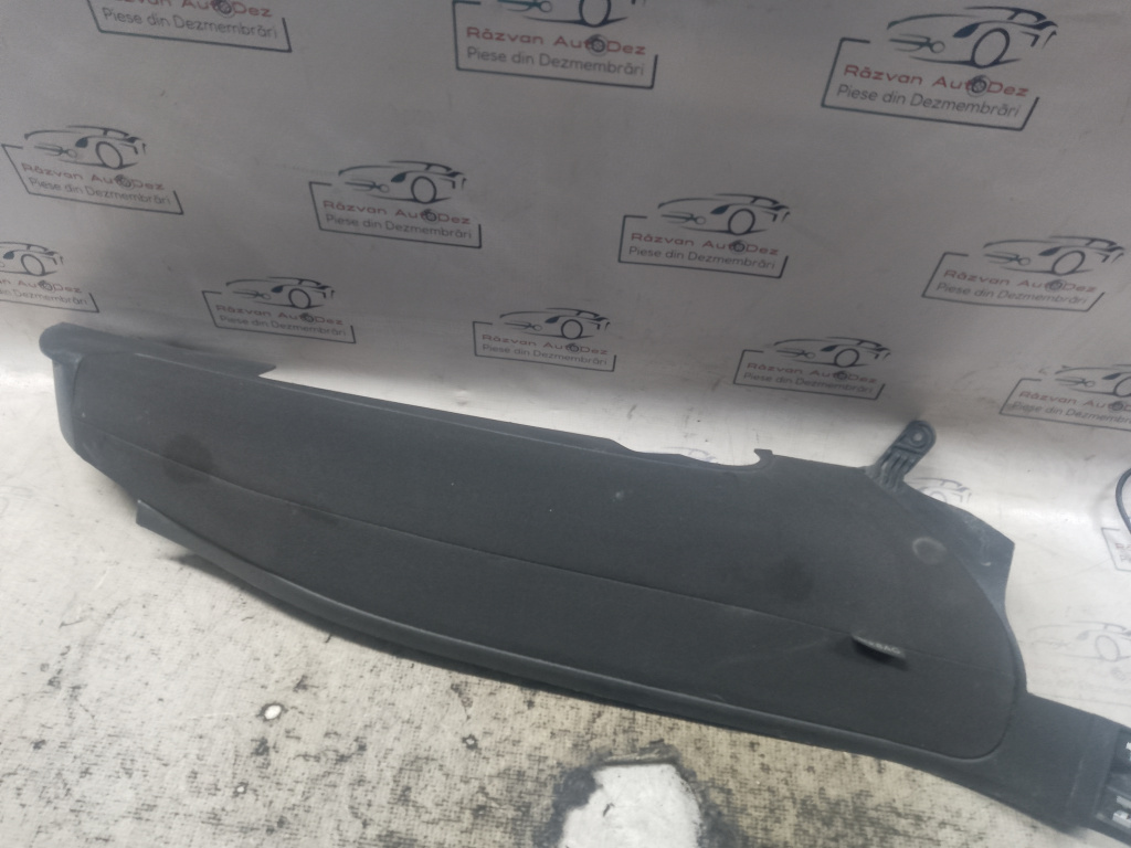 Airbag lateral dreapta bancheta Volkswagen Passat B8 Break 2016, 3G9885702D
