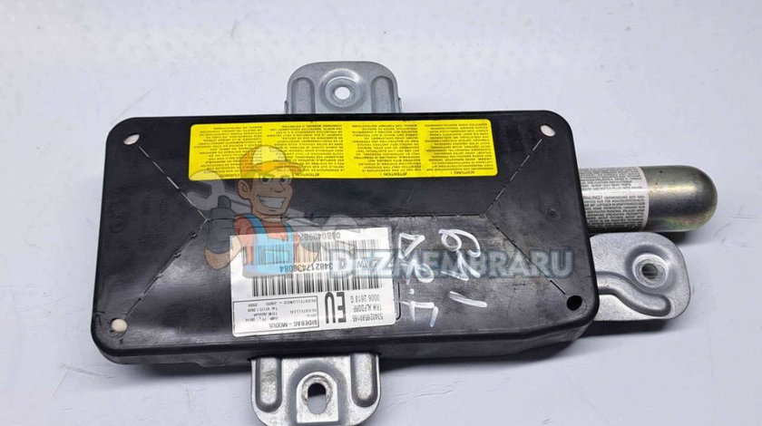 Airbag lateral dreapta Bmw 3 (E46) [Fabr 1998-2005] 348217438084