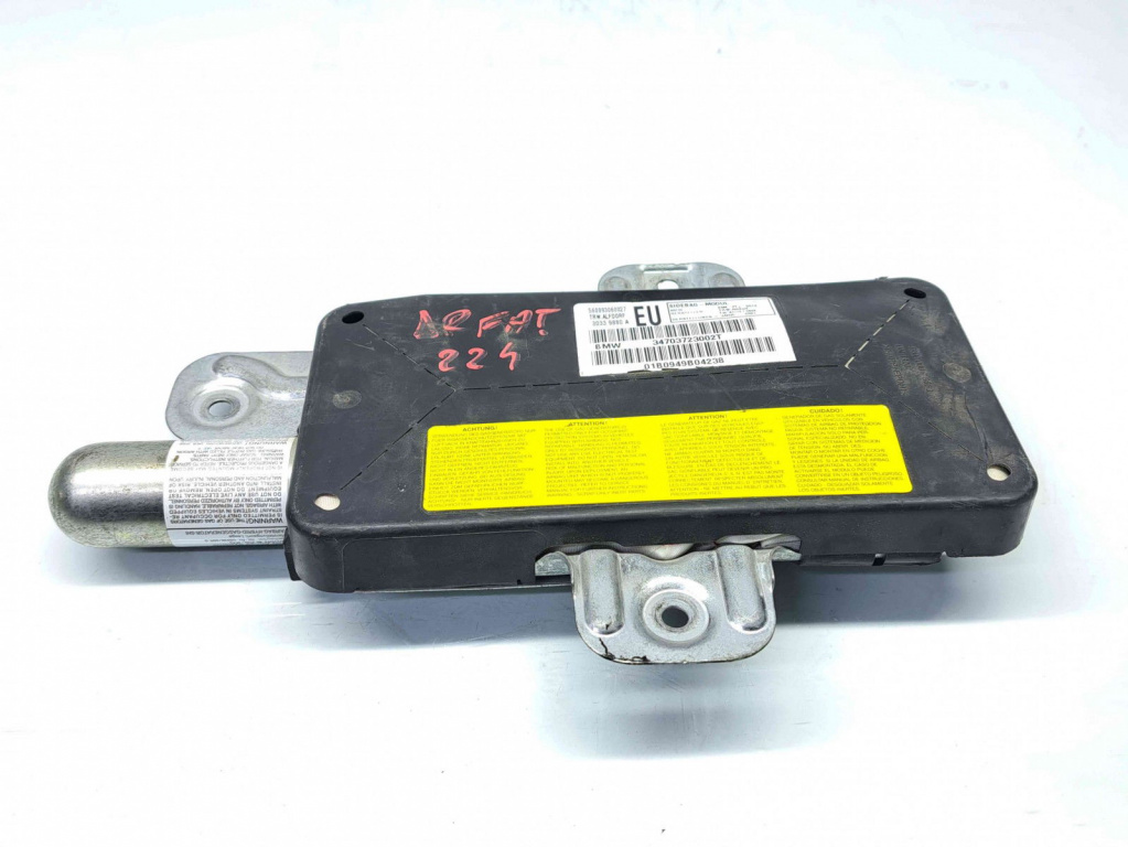 Airbag lateral dreapta Bmw 3 (E46) [Fabr 1998-2005] 34703723002T