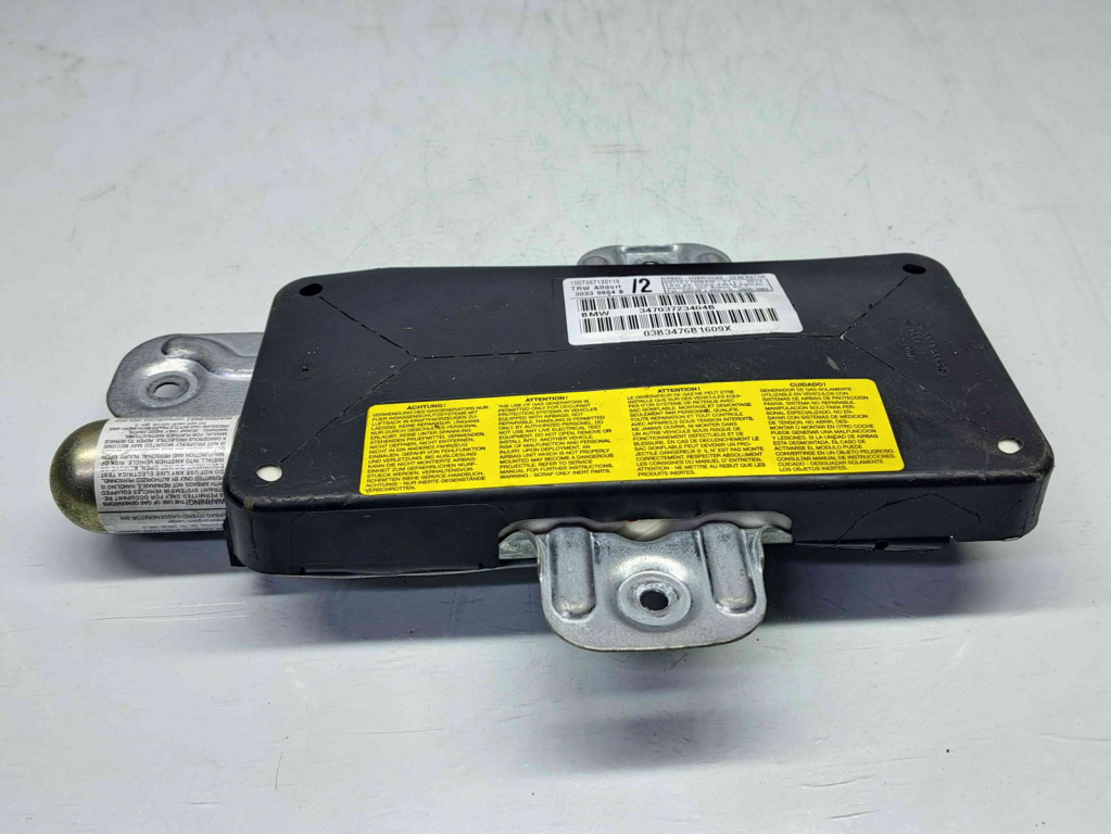Airbag lateral dreapta Bmw 3 (E46) [Fabr 1998-2005] 34703723404B