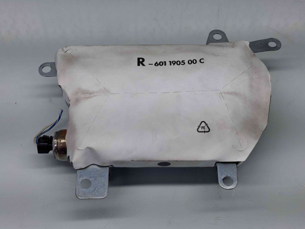 Airbag lateral dreapta Bmw 5 (E60) [Fabr 2004-2010] 6963022