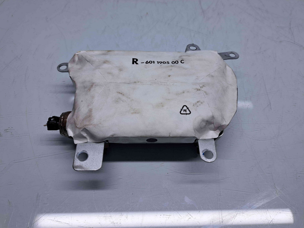 Airbag lateral dreapta Bmw 5 (E60) [Fabr 2004-2010] 6963022