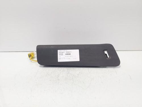 Airbag lateral dreapta, cod 8R0880442A, Audi Q5 (8RB) (id:688940)