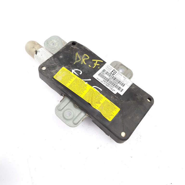 Airbag Lateral Dreapta,fata BMW 3 (E46) 1998 - 2007 348217438084, 526351730722, 0006 2618 G, 0006 2618G, 00062618 G, 00062618G, 99B2939B2127F