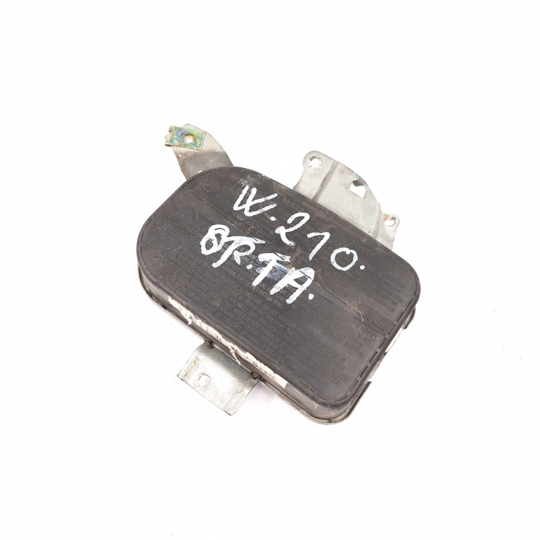 Airbag Lateral Dreapta,fata Mercedes-Benz E-CLASS (W210) 1995 - 2003 20030704917, H550 200, H550200