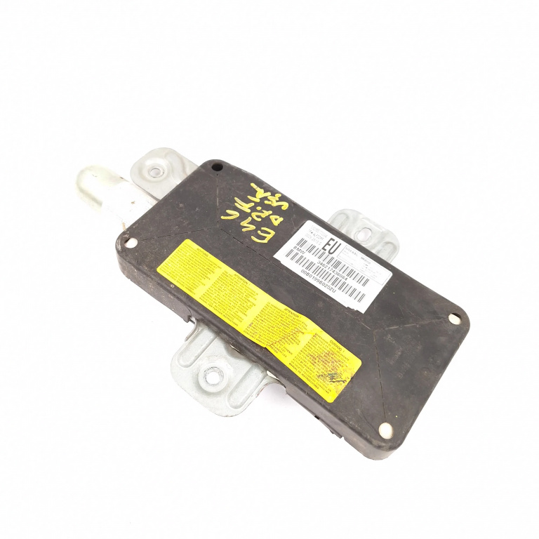 Airbag Lateral Dreapta,fata,portiera BMW 3 (E46) 1998 - 2007 00062618G, 348217438084, TRW00065663F, DN12554, 532355770084, BAMPT10614, 071723020, 00B0199B0252U