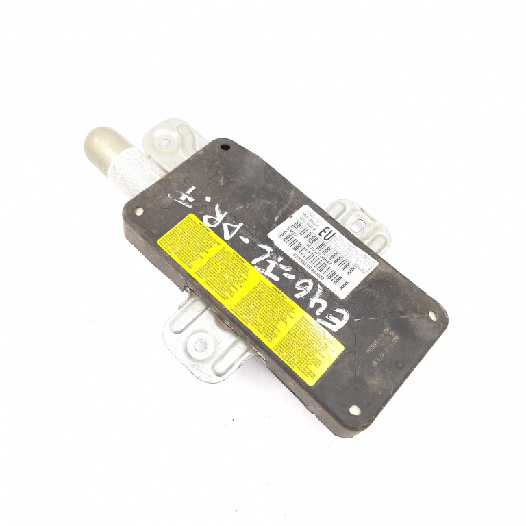 Airbag Lateral Dreapta,fata,portiera BMW 3 (E46) 1998 - 2007 30339880B, 086389650, 34703723004Z, 02B3529B4845M, 1004490310211, BAMPT10614