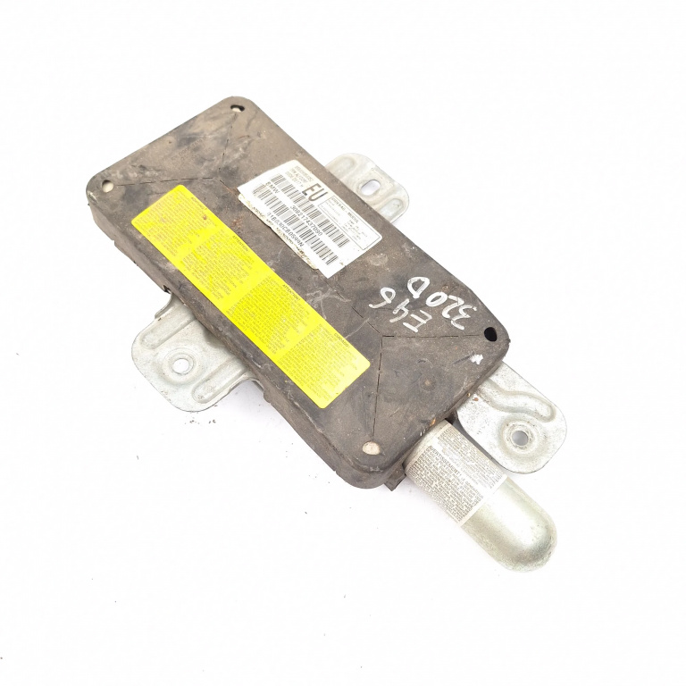 Airbag Lateral Dreapta,fata,portiera BMW 3 (E46) 1998 - 2007 308217437090, 00062617H, 555036050352, 071723020, BAMPT10614, 01B030CB0599N