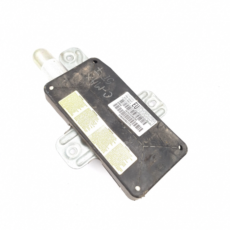 Airbag Lateral Dreapta,fata,portiera BMW 3 (E46) 1998 - 2007 30339880A, 34703723003W, 1001861900202, BAMPT10614, 01B2629B2177L, 086389650