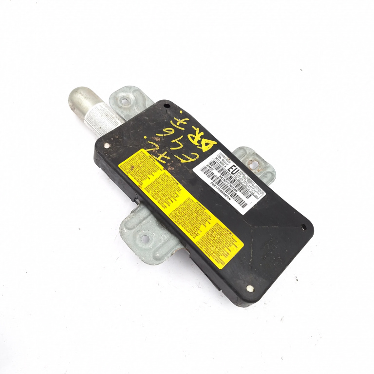 Airbag Lateral Dreapta,fata,portiera BMW 3 (E46) 1998 - 2007 34703723003W, 3033 9880 A, 3033 9880A, 30339880 A, 30339880A, 1003359120209, 02B1759B2456N