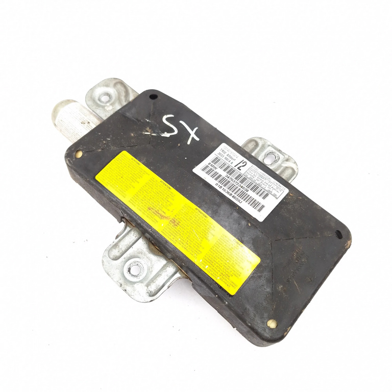 Airbag Lateral Dreapta,fata,portiera BMW 3 (E46) 1998 - 2007 347037234038, 30339884A, 086389650, 1001401610214, BAMPT10614, 01B1636B4659J, DN12554, TRW00065663F