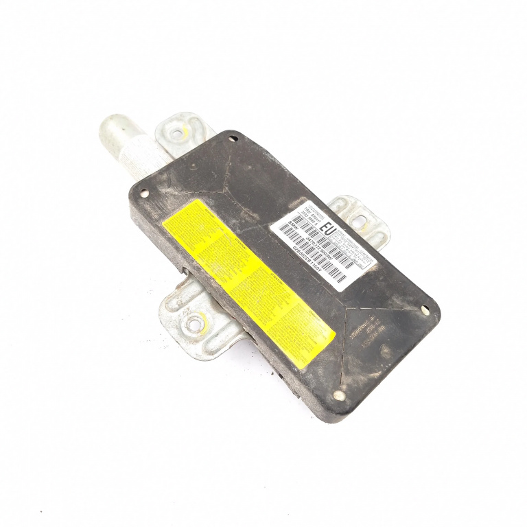 Airbag Lateral Dreapta,fata,portiera BMW 3 (E46) 1998 - 2007 34703723003W, 30339880A, 086389650, 1002329540055, 02B002CB1160Y, BAMPT10614