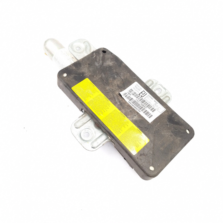 Airbag Lateral Dreapta,fata,portiera BMW 3 (E46) 1998 - 2007 348217438097, 555036100251, 00062618H, BAMPT10614, 071723020, 00B3499B00708, 00065663F