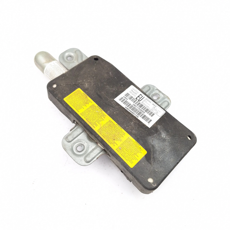Airbag Lateral Dreapta,fata,portiera BMW 3 (E46) 1998 - 2007 348217438084, 534164750327, 00062618G, 00B0449B01756, BAMPT10614, 071723020