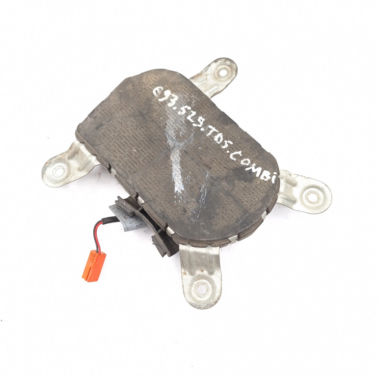 Airbag Lateral Dreapta,fata,portiera BMW 3 (E90, E91, E93, E92) 2005 - 2013 3482088061, 00061911B, 8369387, 93B3141B2896, BAMPT10557, 071723020, E5862H, 02973000506628
