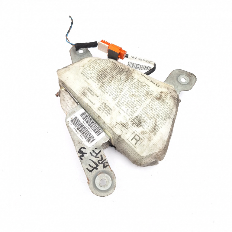 Airbag Lateral Dreapta,fata,portiera BMW 5 (E39) 1995 - 2004 34826833202H, BAM PT1-0635