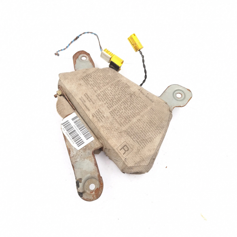Airbag Lateral Dreapta,fata,portiera BMW 5 (E39) 1995 - 2004 34826833204N, 00B087EA0107G, BAMPT10635, D85211, 4981312950