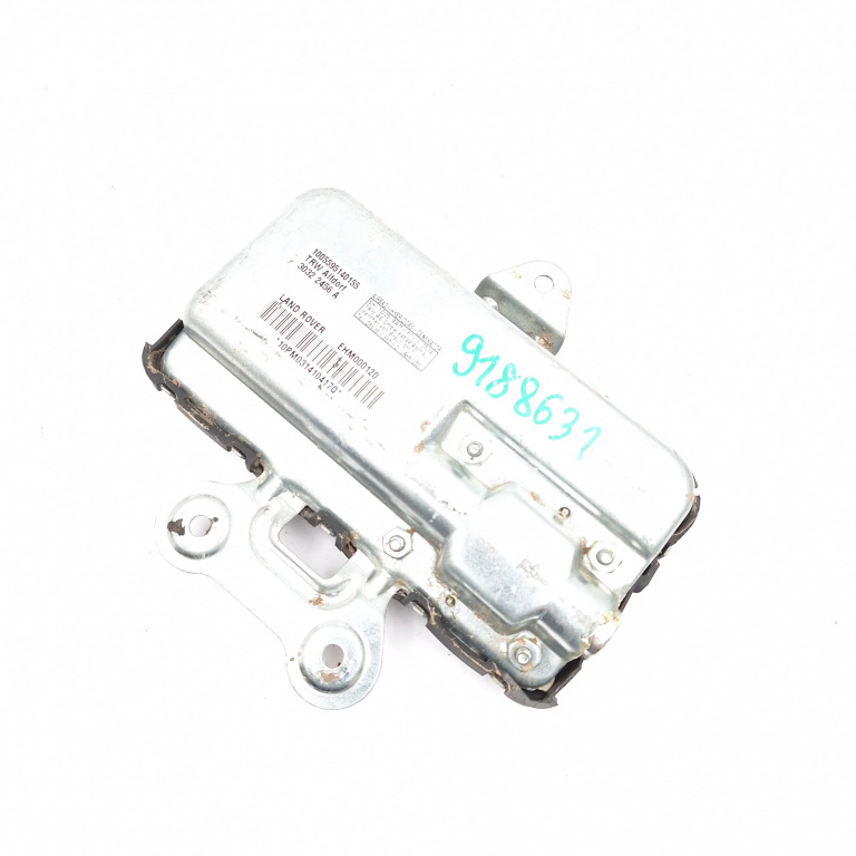 Airbag Lateral Dreapta,fata,portiera Land Rover RANGE ROVER Mk 3 L322 (LM) 2002 - 2012 EHM000120, 1005595140155, 3032 2456 A, 3032 2456A, 30322456 A, 30322456A, 10PM031410417Q