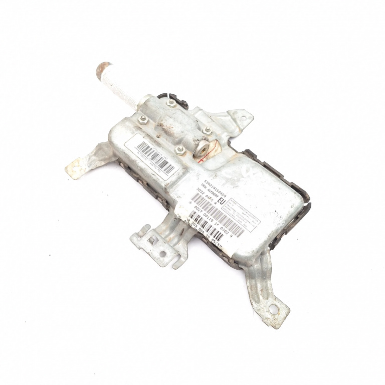 Airbag Lateral Dreapta,fata,portiera Mercedes-Benz C-CLASS Sportscoupe (CL203) 2001 - 2011 A2038602605, A 203 860 26 05, 539219150429, 3032 04ØØ A, 3032 0400 A, 303204ØØA, 30320400A, 0027 00119 1F 0602 9, 0027001191F06029