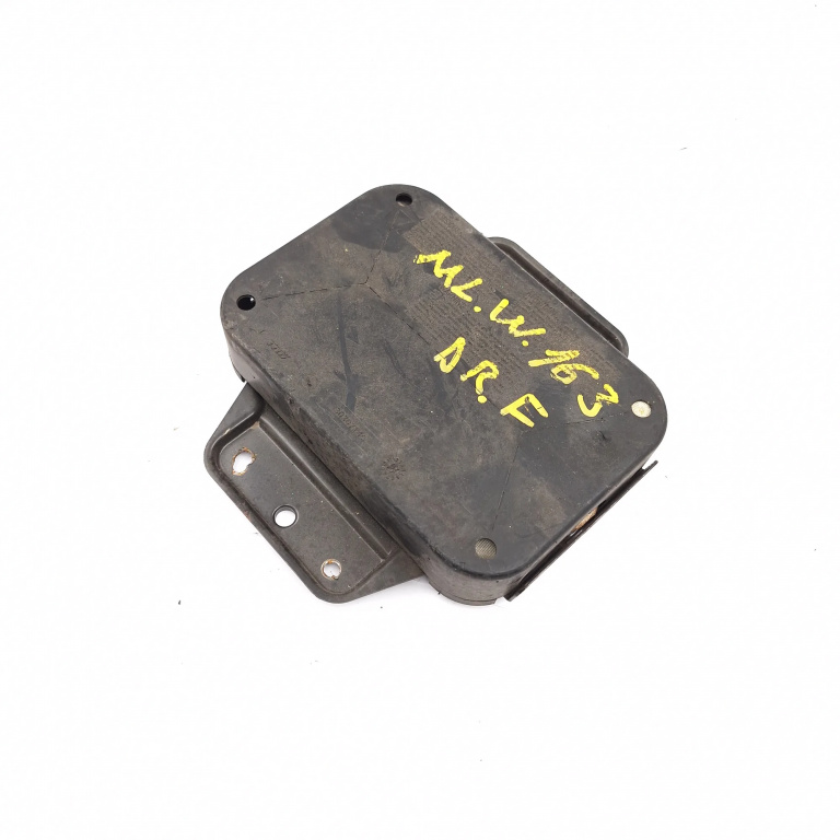 Airbag Lateral Dreapta,fata,portiera Mercedes-Benz ML / M-CLASS (W163) 1997 - 2005 A1638600605, A163 860 06 05, TRW MB C605 01086 T1 0210 2, TRW MBC60501086T102102, TRWMBC605 01086 T1 0210 2, TRWMBC60501086T102102