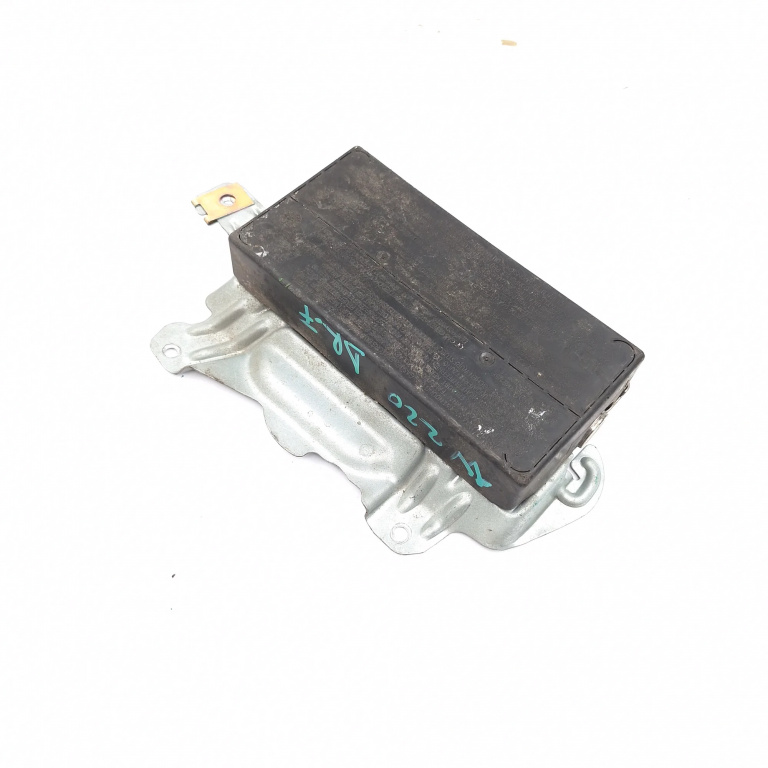 Airbag Lateral Dreapta,fata,portiera Mercedes-Benz S-CLASS (W220) 1998 - 2005 A2208600405, A 220 860 04 05, 00063243F, 514651680524, 0027 99125 14 210 0, 002799125142100