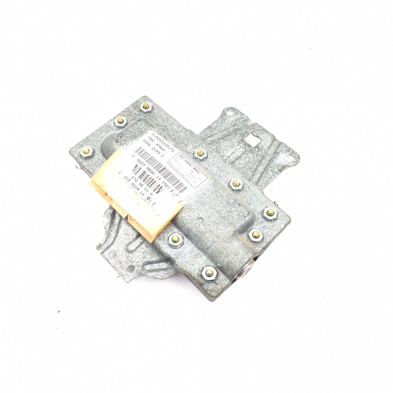 Airbag Lateral Dreapta,fata,portiera Mercedes-Benz CLK (W208) 1997 - 2002 A1708600405, A170 860 04 05, 00062143C, 0006 2143 C, 549085330171, 071723020, BAMPT10614, 002798061419215