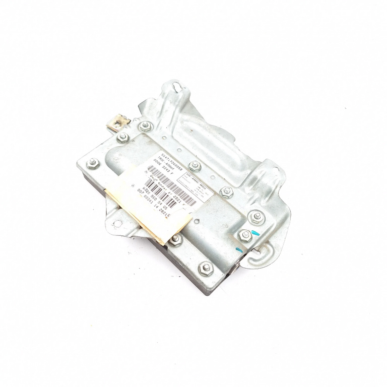 Airbag Lateral Dreapta,fata,portiera Mercedes-Benz S-CLASS (W220) 1998 - 2005 A2208600405, A 220 860 04 05, A 220 860 0405, 554717200058, 0006 3243 F, 0006 3243F, 00063243F, 007 00341 14 2821 5, 007 00341 14 28215, 007003411428215, 0027 00341 14 2821