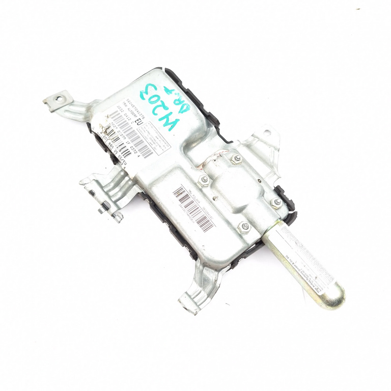 Airbag Lateral Dreapta,fata,portiera Mercedes-Benz C-CLASS (W203) 2000 - 2007 A2038602505, 30320412C, 0027010791F03724, 560487040378, BAMPT10614, 86389650, 30320416C, 20416CTARA0BUK