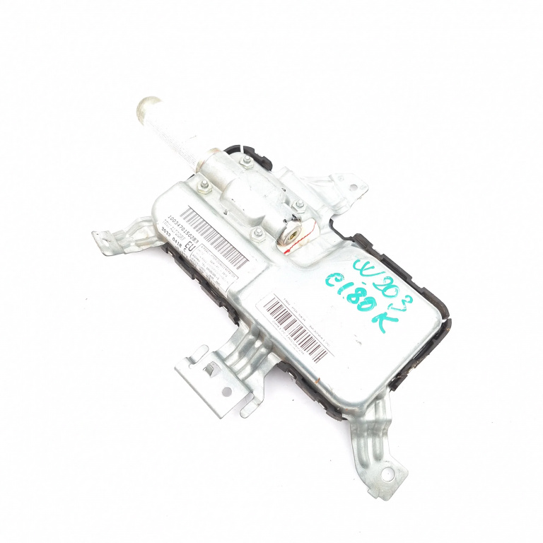 Airbag Lateral Dreapta,fata,portiera Mercedes-Benz C-CLASS (W203) 2000 - 2007 A2038602605, A 203 860 26 05, 1003470150283, 3032 0418 C, 30320418C