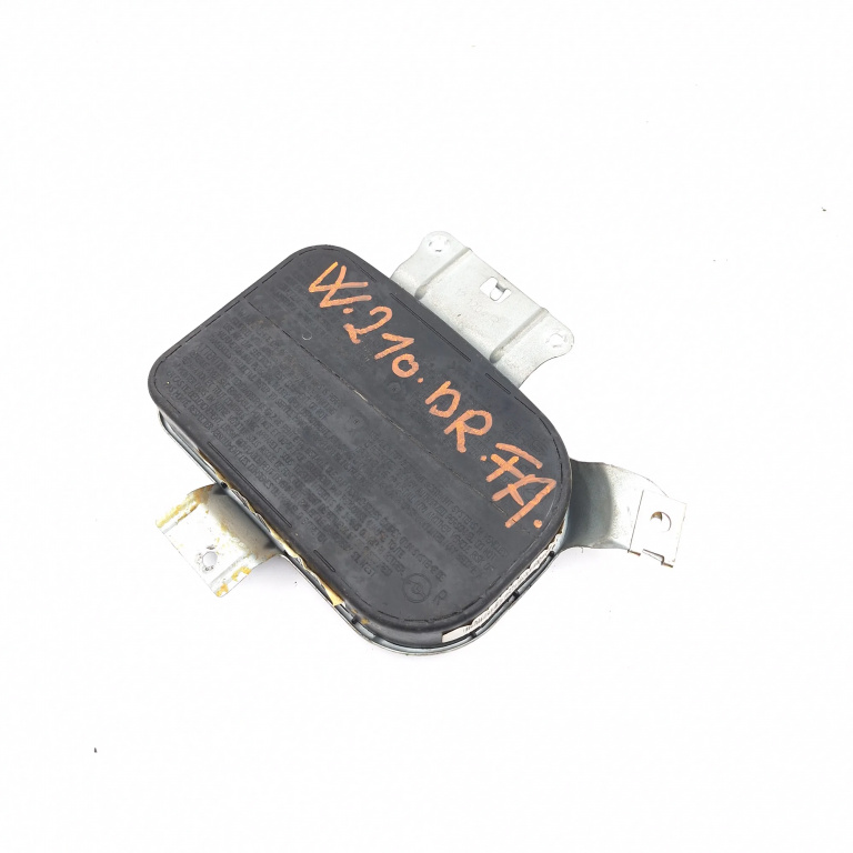 Airbag Lateral Dreapta,fata,portiera Mercedes-Benz E-CLASS (W210) 1995 - 2003 1712049901, BAMPT11028, 2J0003850148, BAM-PT1-1028, 17 1204.99.01, 17 12049901, 171204.99.01