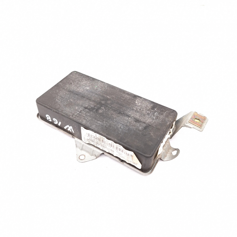 Airbag Lateral Dreapta,fata,portiera Mercedes-Benz A-CLASS (W168) 1997 - 2004 1688600205, 168 860 02 05, 168 860 0205, 11599901, 1159.99.01, 6016055