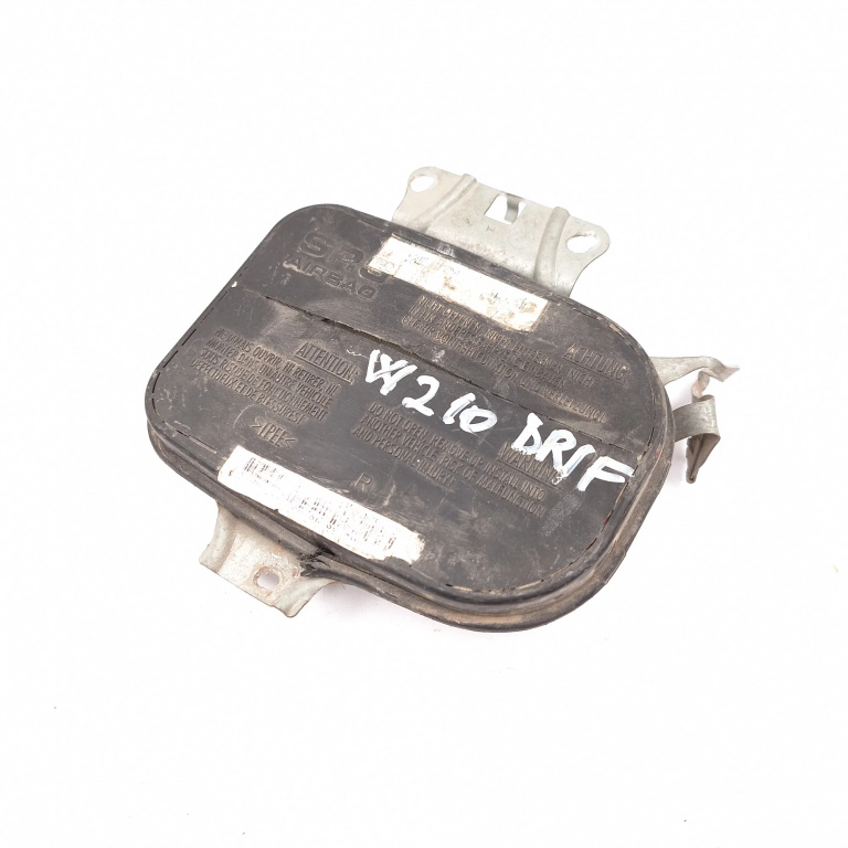 Airbag Lateral Dreapta,fata,portiera Mercedes-Benz E-CLASS (W210) 1995 - 2003 A2108600805, 02983010504991