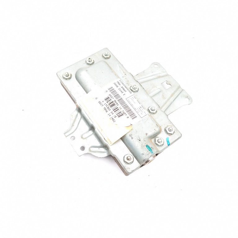 Airbag Lateral Dreapta,fata,portiera Mercedes-Benz C-CLASS (W202) 1993 - 2001 A1708600405, A 170860 04 05, 512604850308, 0027 99096 14 2482 8, 0027990961424828, 0027 9096 14 2482, 00279096142482, 0006 2143 E, 00062143E
