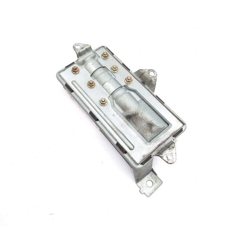 Airbag Lateral Dreapta,fata,portiera Mercedes-Benz A-CLASS (W168) 1997 - 2004 6016055