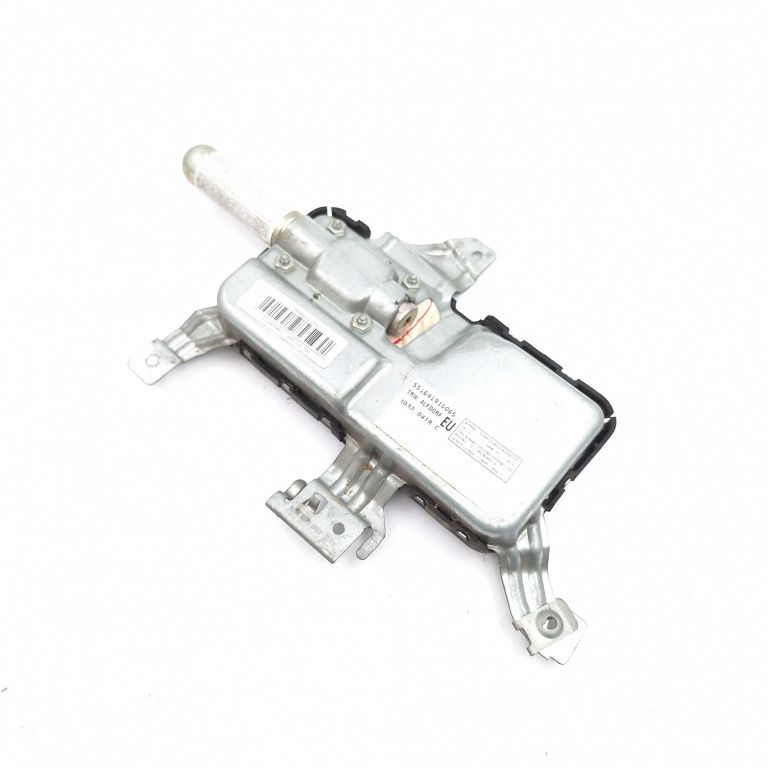 Airbag Lateral Dreapta,fata,portiera Mercedes-Benz C-CLASS (W203) 2000 - 2007 551641910065, 3032 0418 C, 30320418C