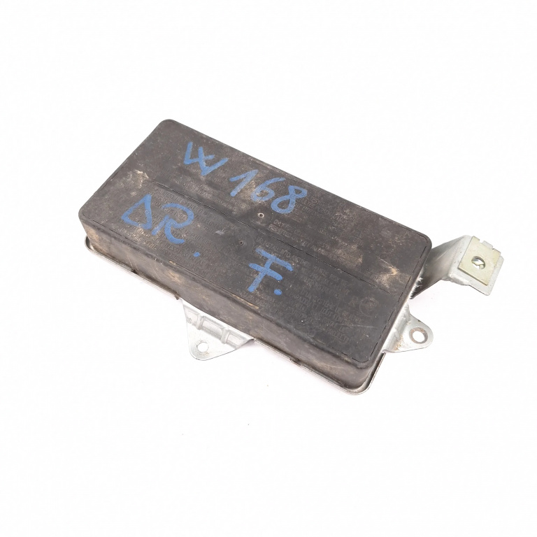 Airbag Lateral Dreapta,fata,portiera Mercedes-Benz A-CLASS (W168) 1997 - 2004 6016055
